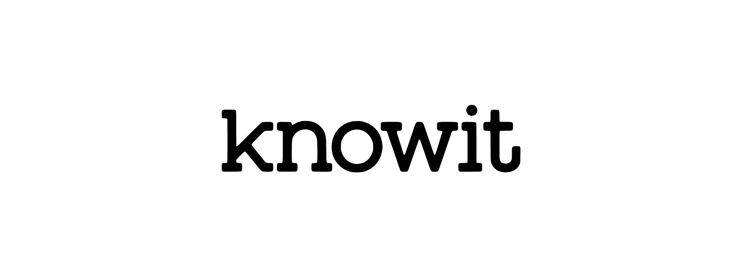 Kurs med Knowit!