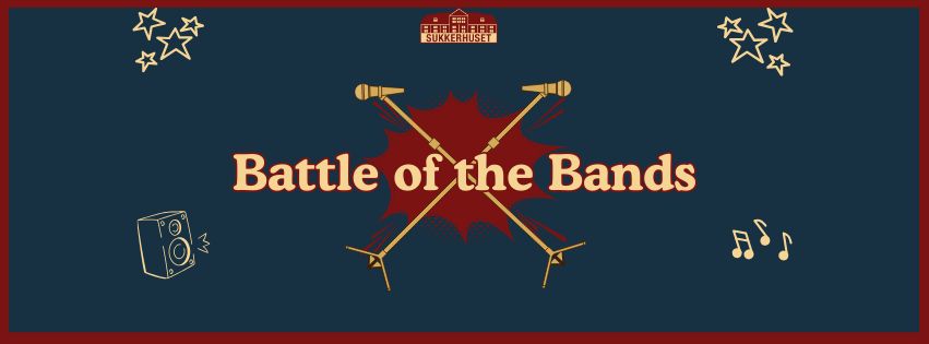 Battle of the Bands