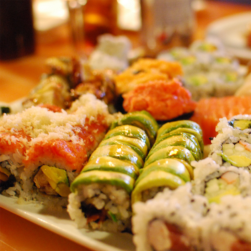 SushiKom