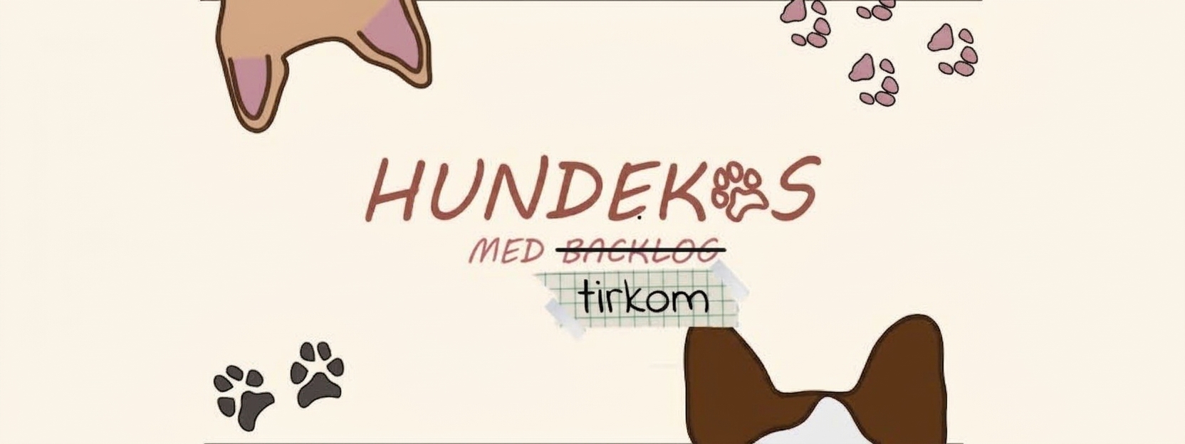 Hundekos