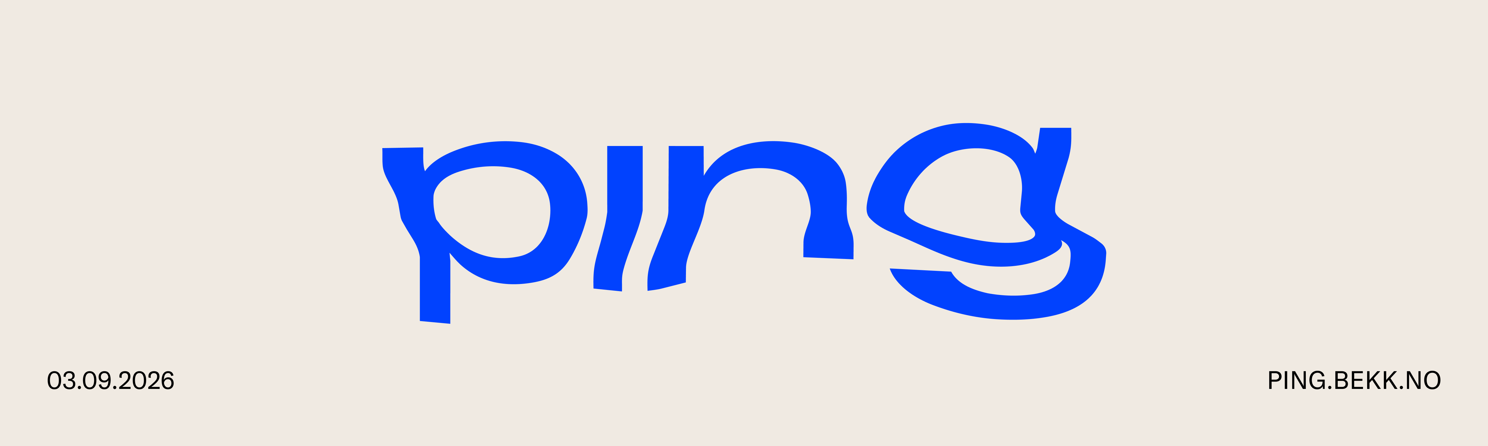 Pingfrokost: CV-kurs