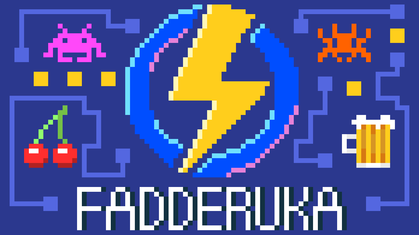 Fadderuka 2023