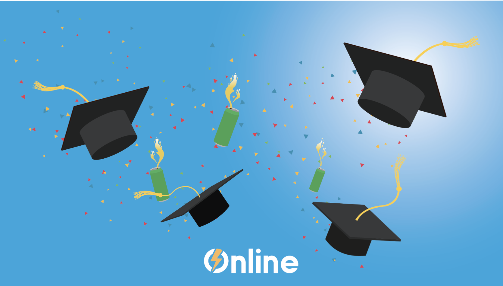 Utmatrikulering 5. klasse