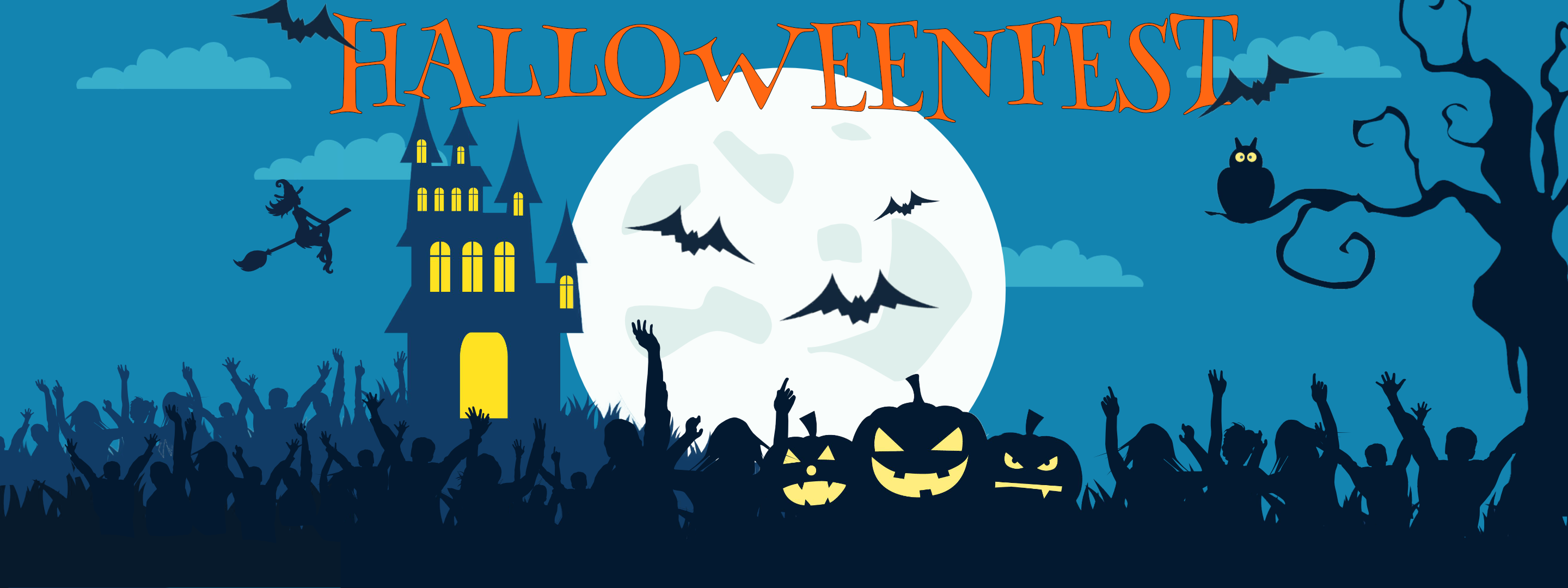 Halloweenfest