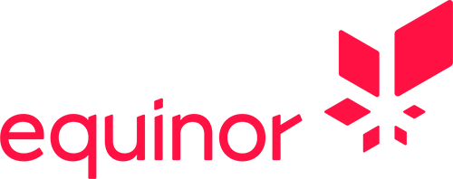 Bedriftspresentasjon med Equinor