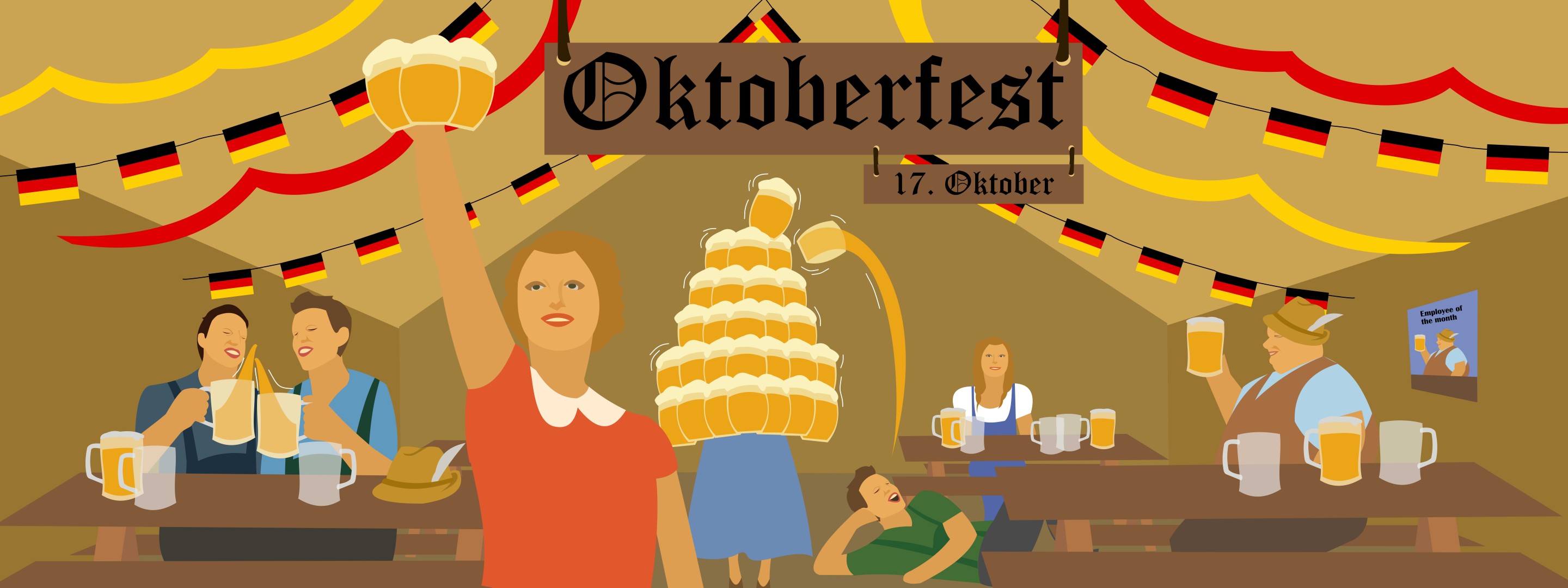 Oktoberfest
