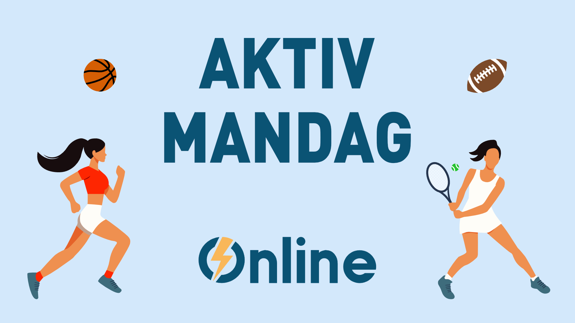 [Flyttet til Onsdag] Aktiv Mandag - Skøyter 