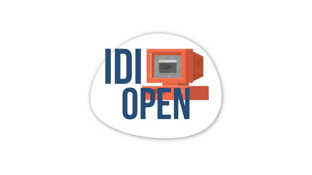 IDI-OPEN
