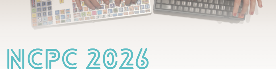 NCPC 2026