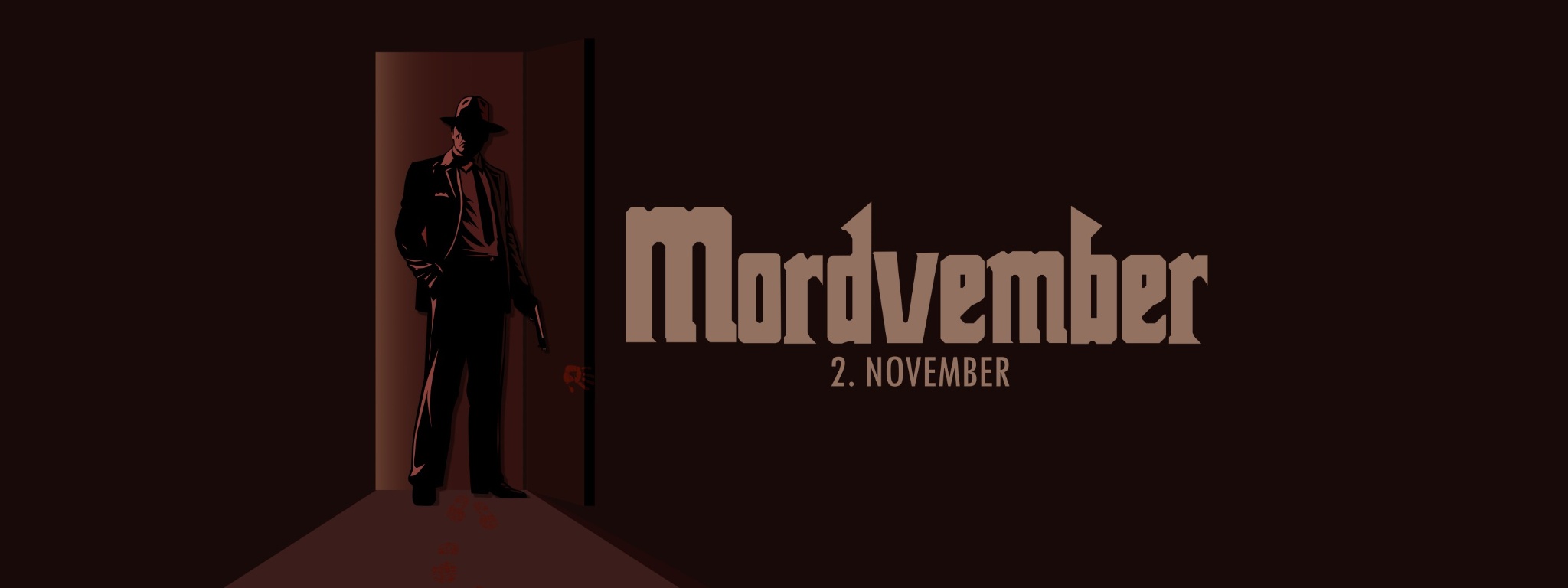 Mordvember