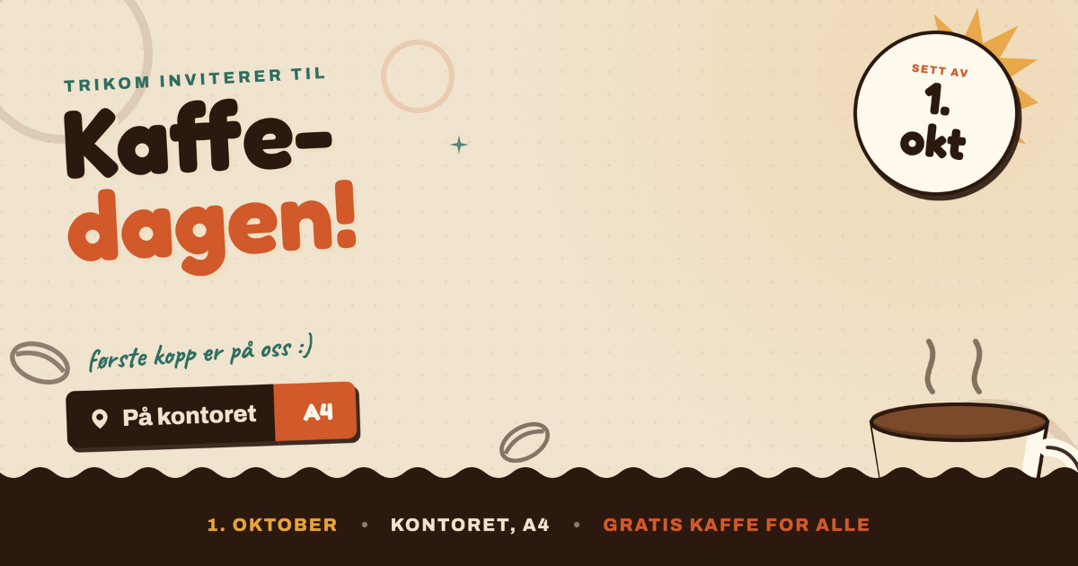 Kaffedagen