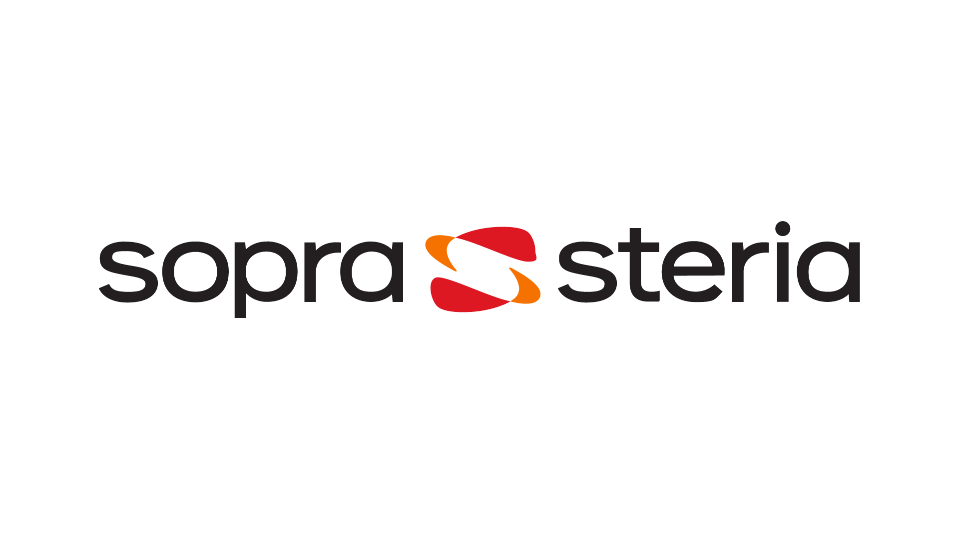 Bedriftspresentasjon med Sopra Steria