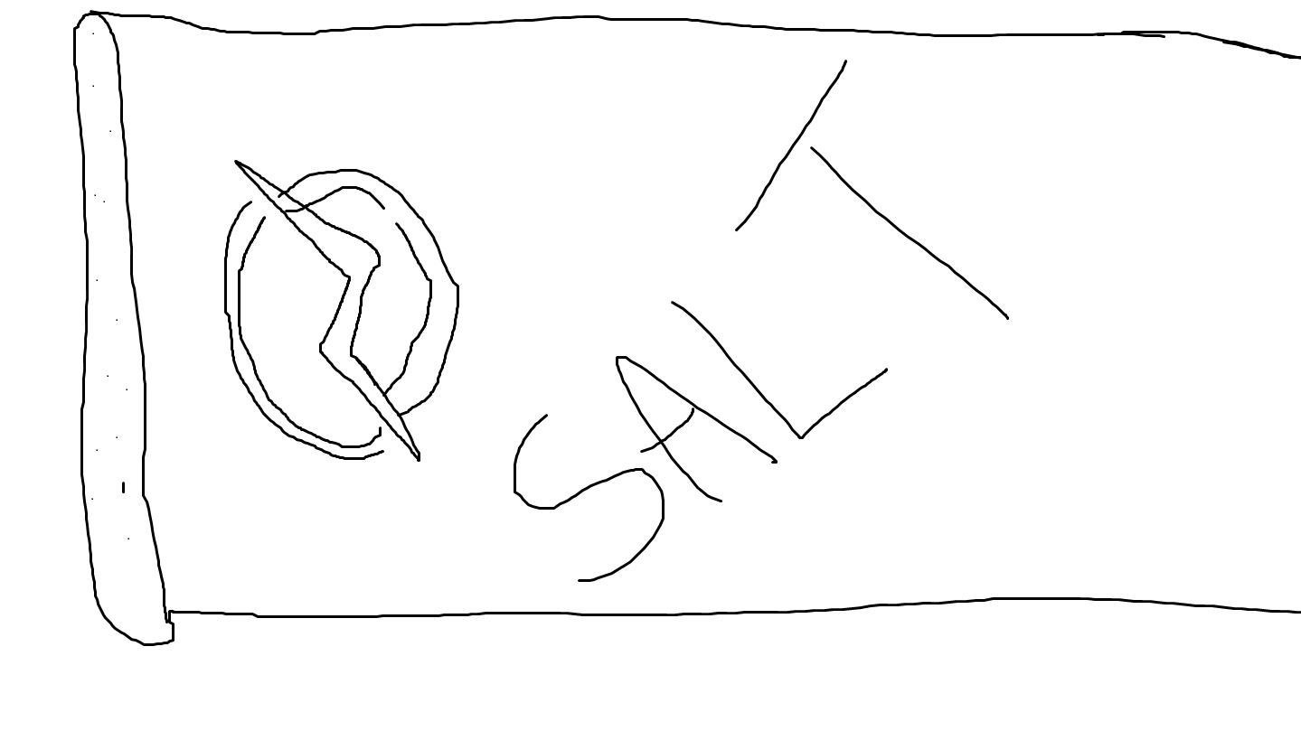 Saltgruven