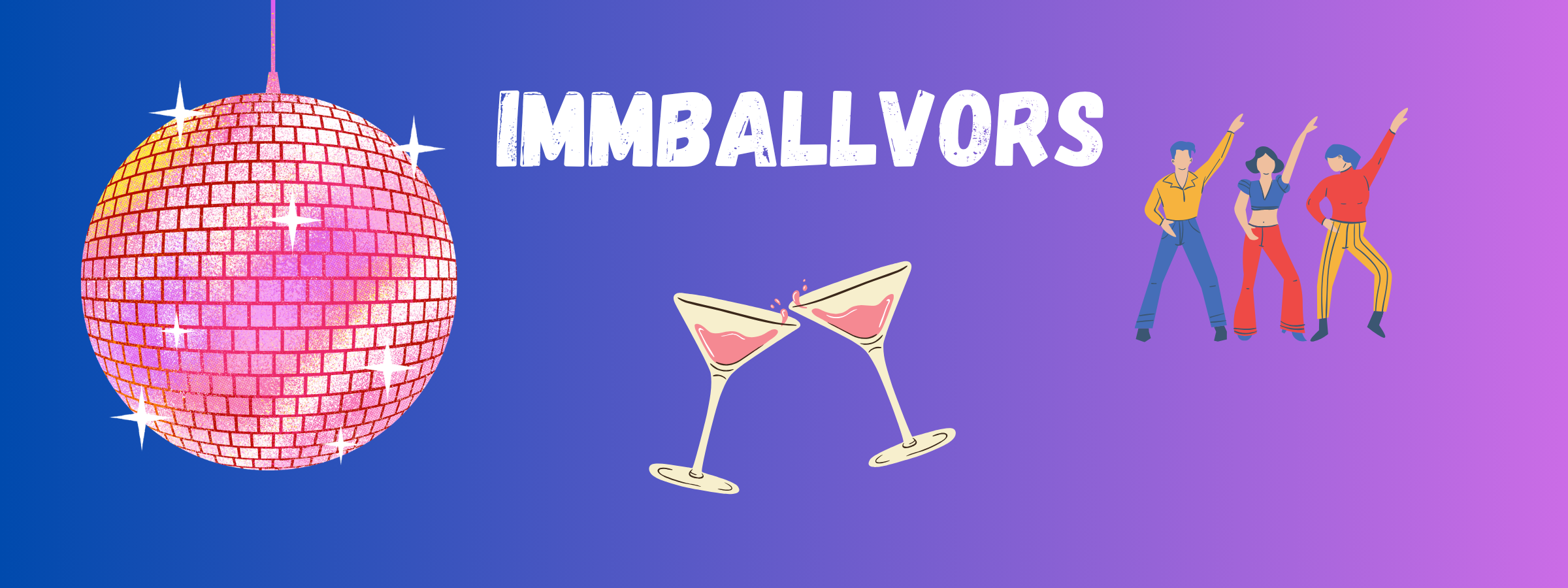 1.klasse Immballvors