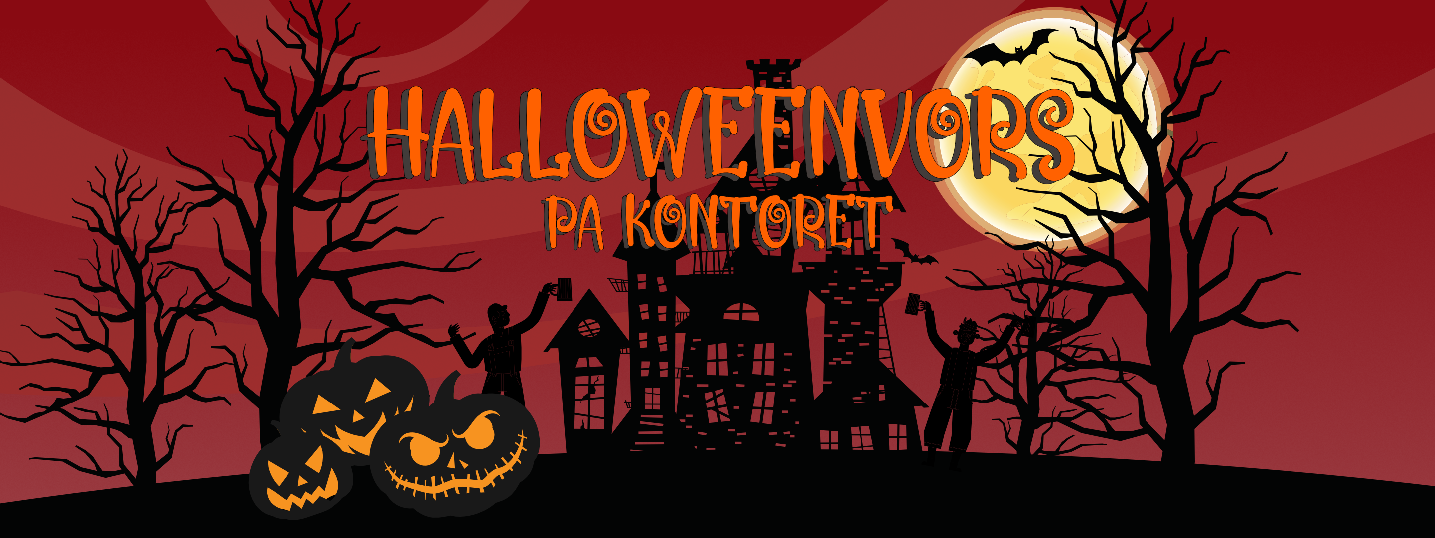 Halloweenvors