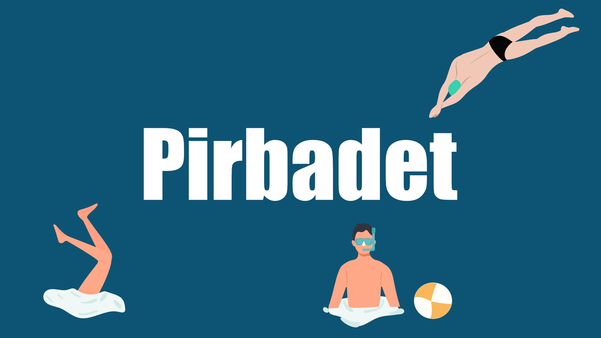 P.I.R.B.A.D.E.T 