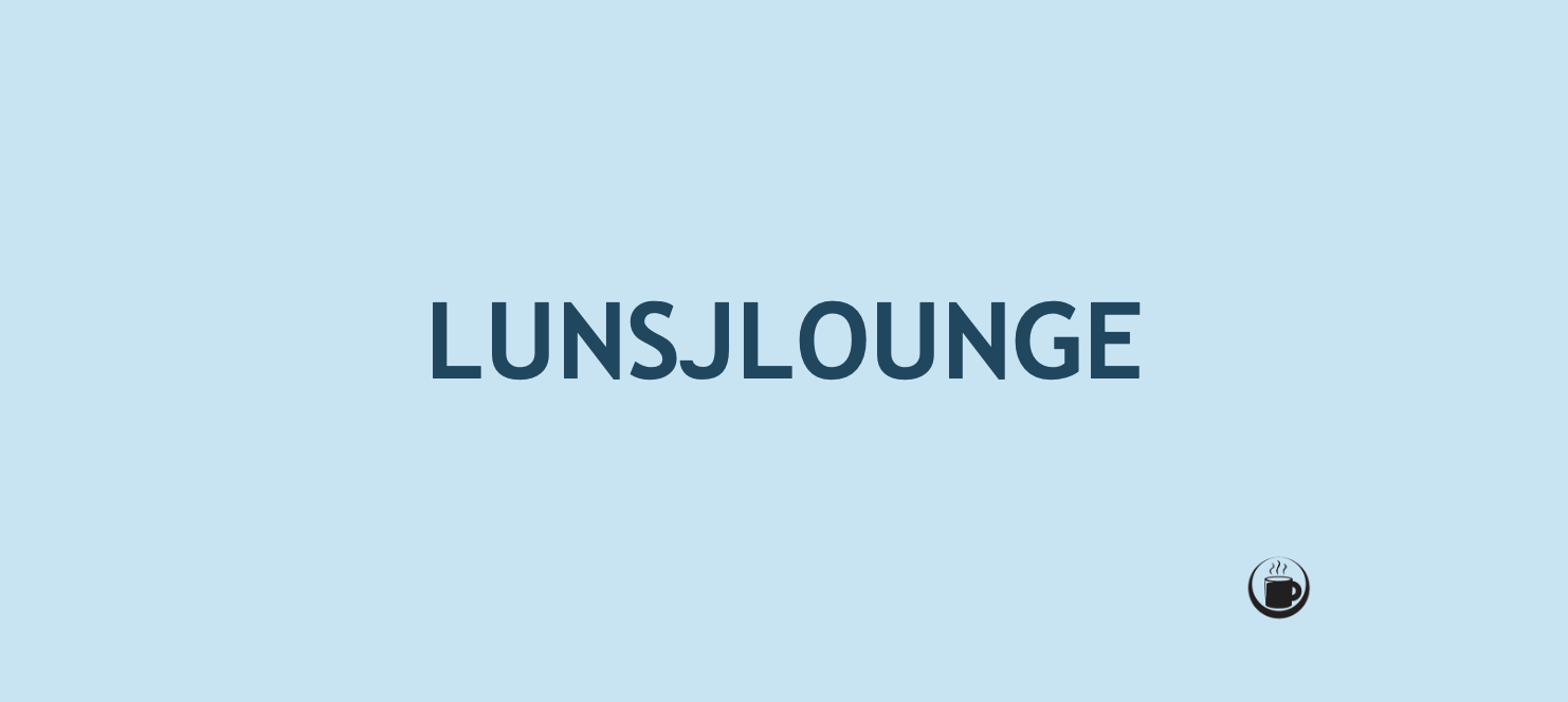 Lunsj lounge