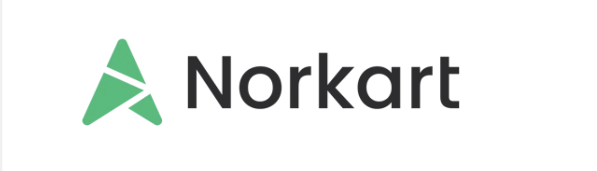 Kurs med Norkart!