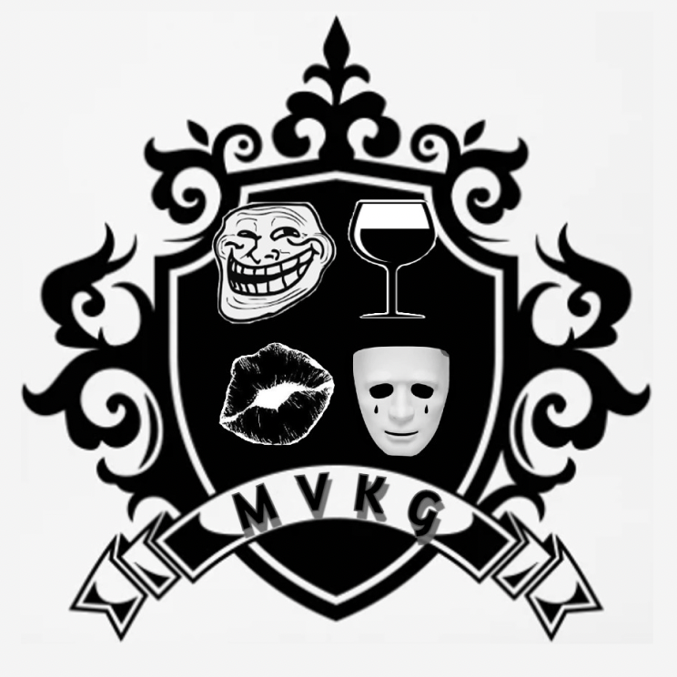 Meme & Vin & Klin & Grin