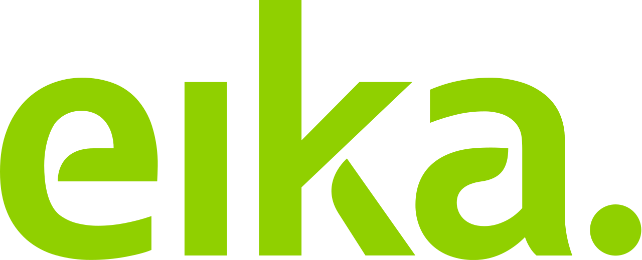 Bedriftspresentasjon med Eika