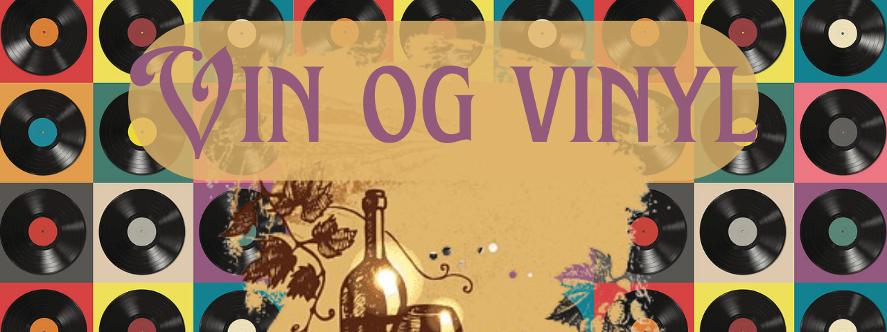 Vin & Vinyl x Paint & Sip