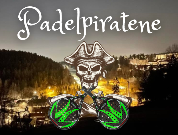 Padelpiratene