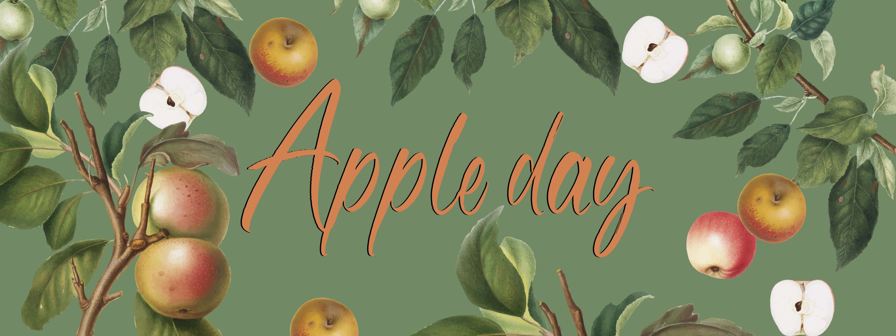 Apple day