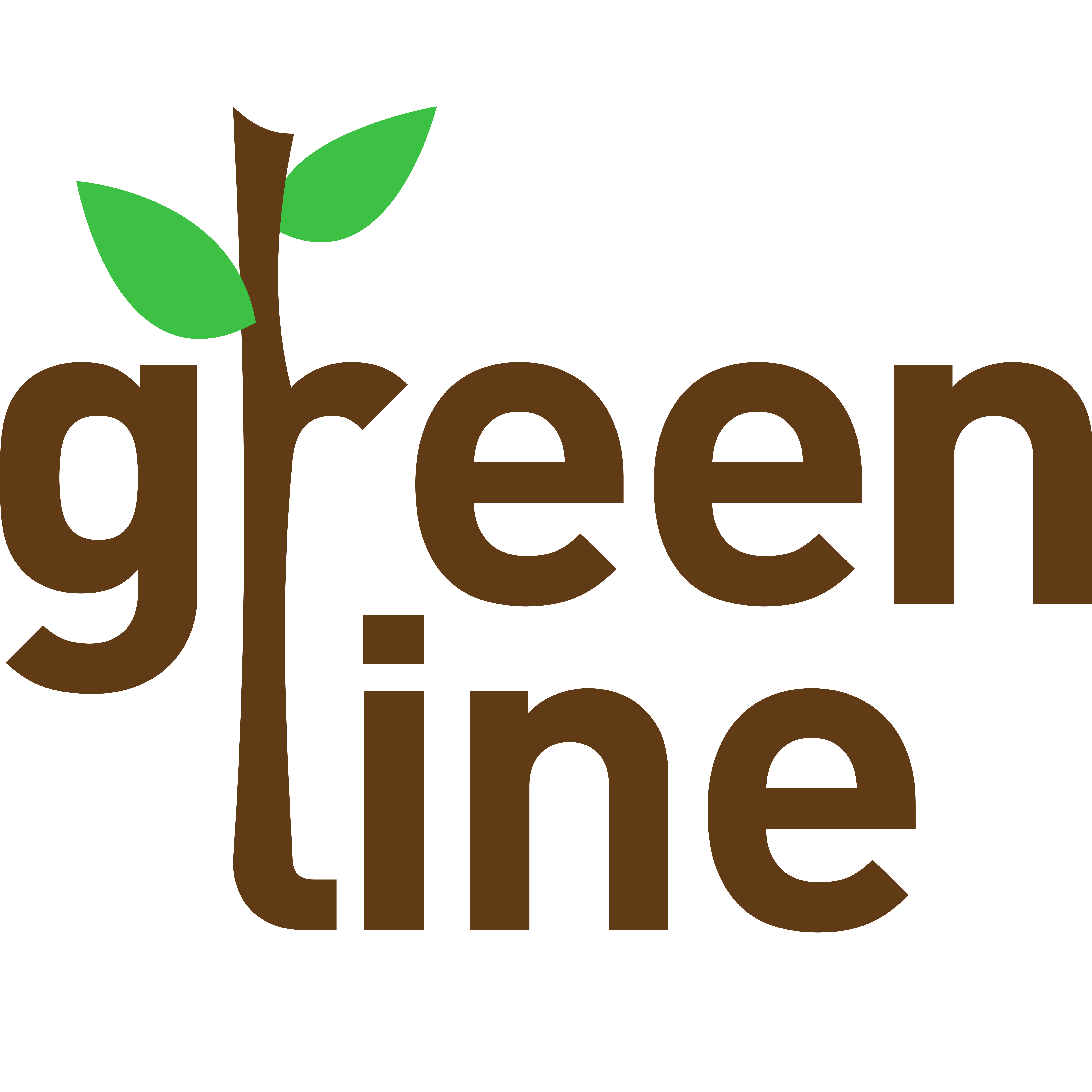 Greenline