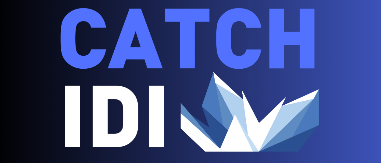 Catch IDI