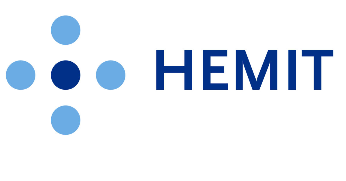 Bedriftspresentasjon med Hemit