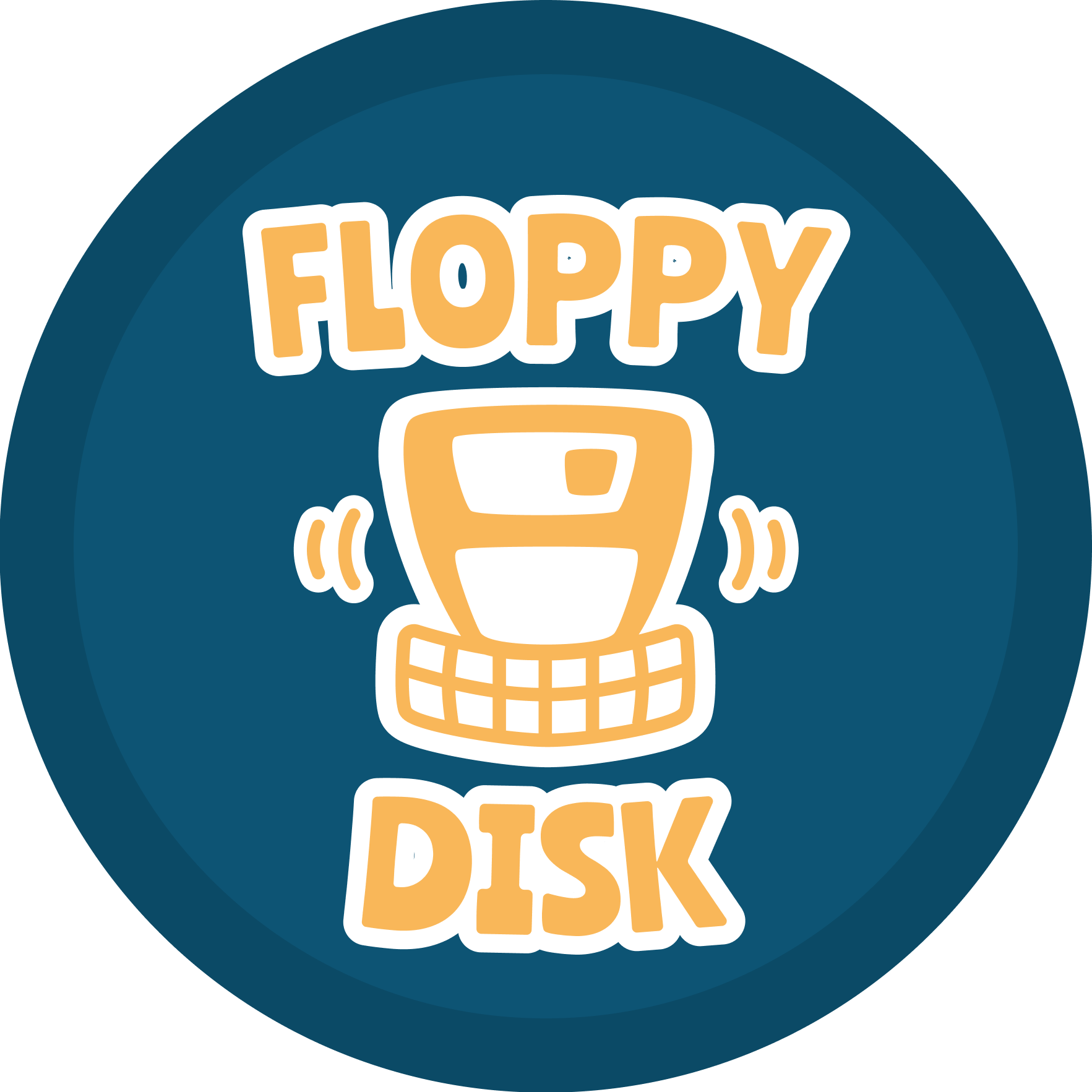 Floppy Disk
