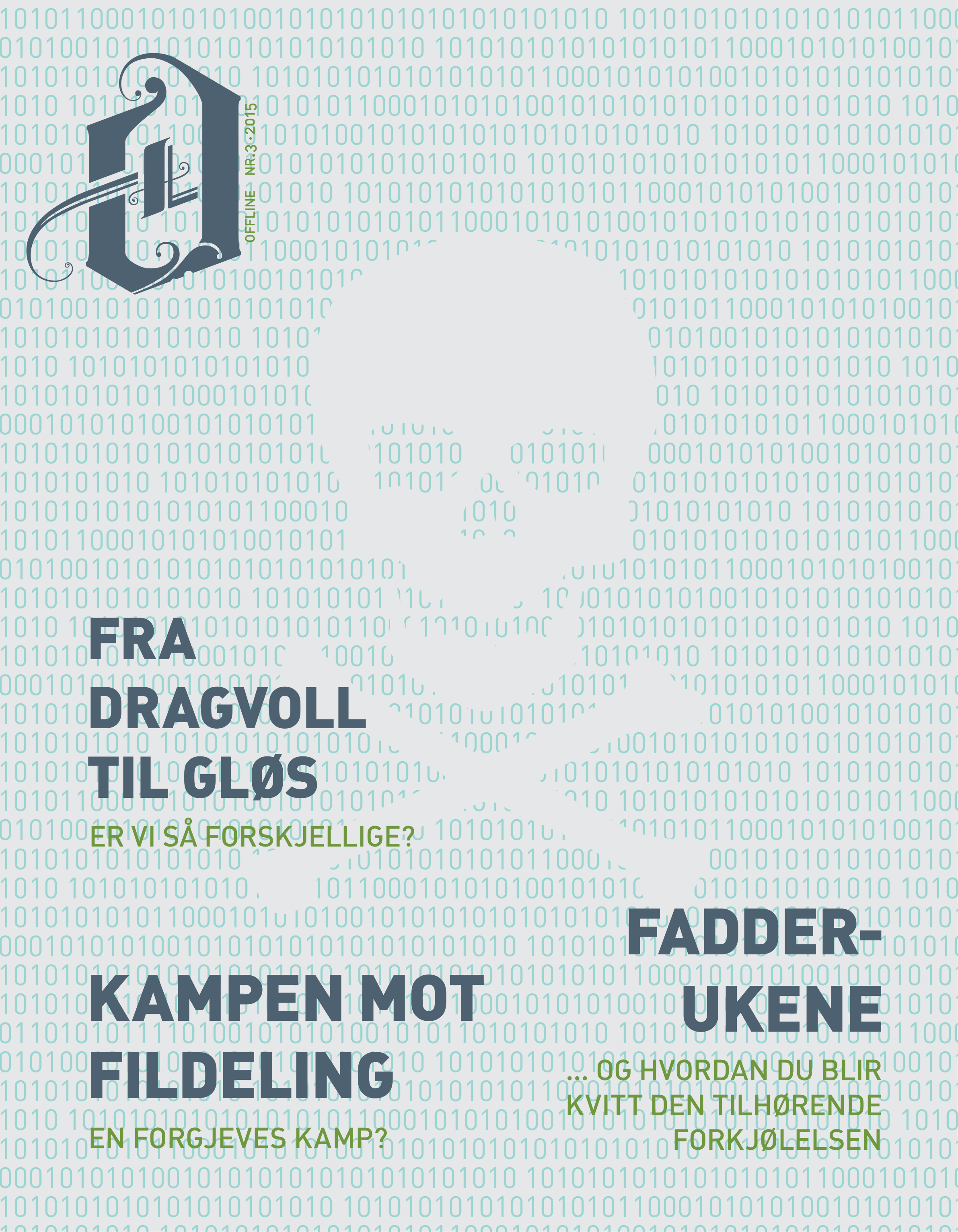 Offline #18