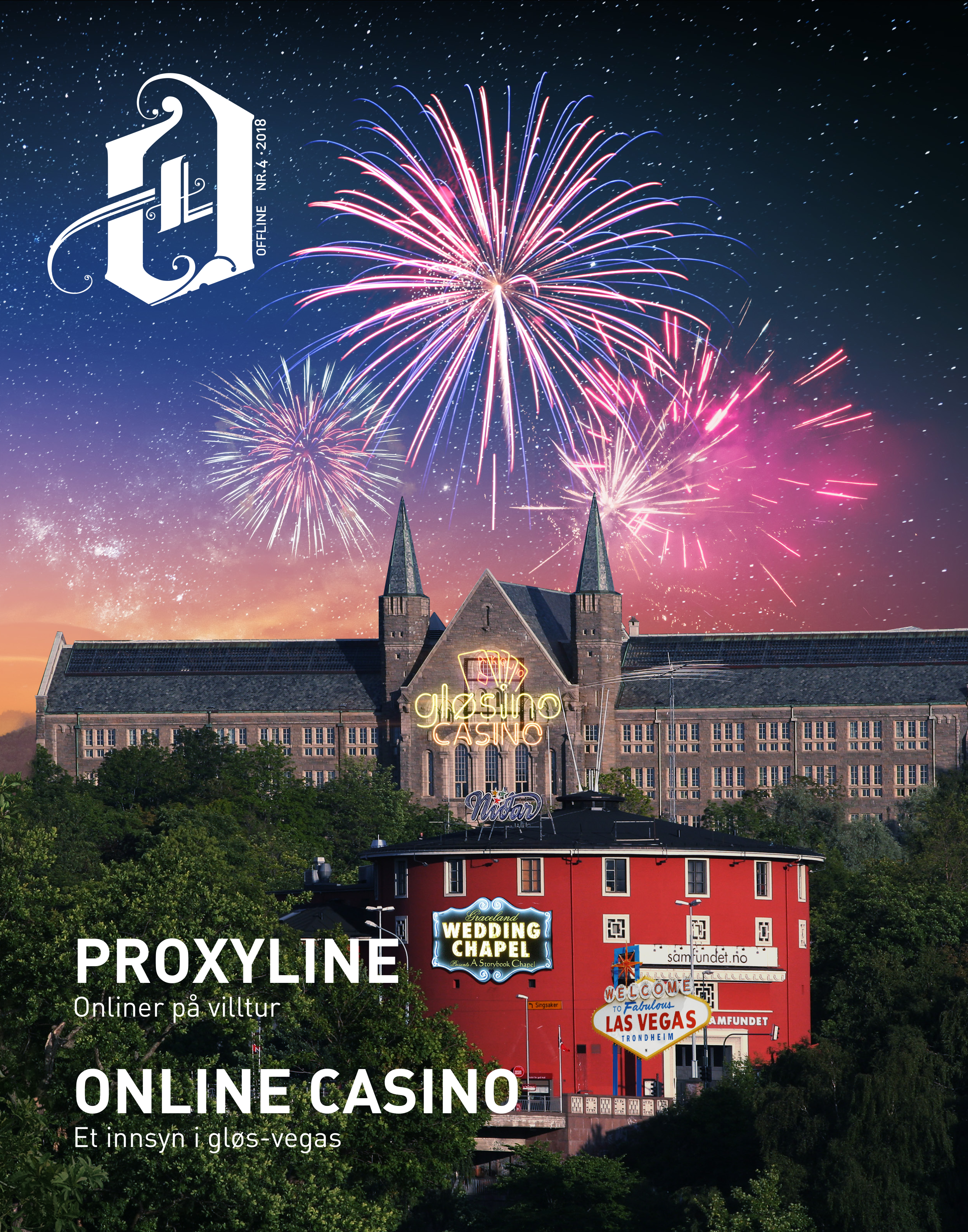 Offline #31
