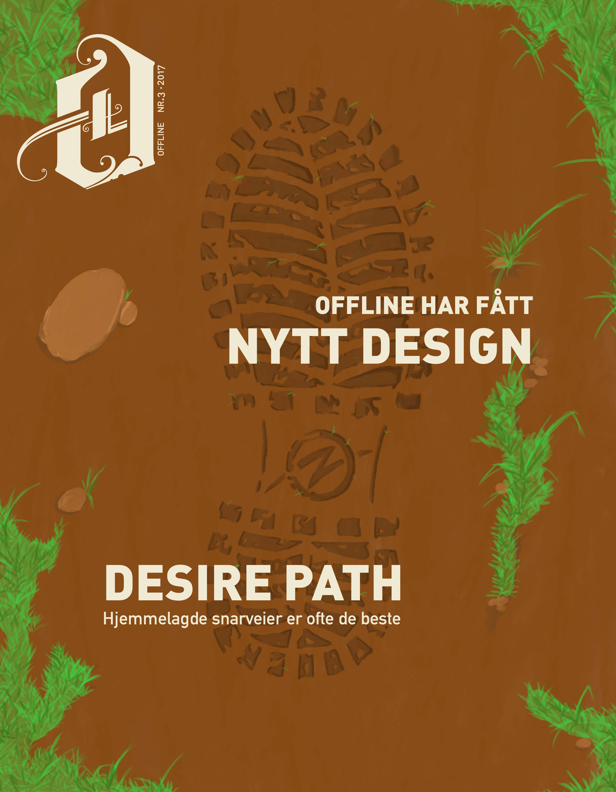Offline #26