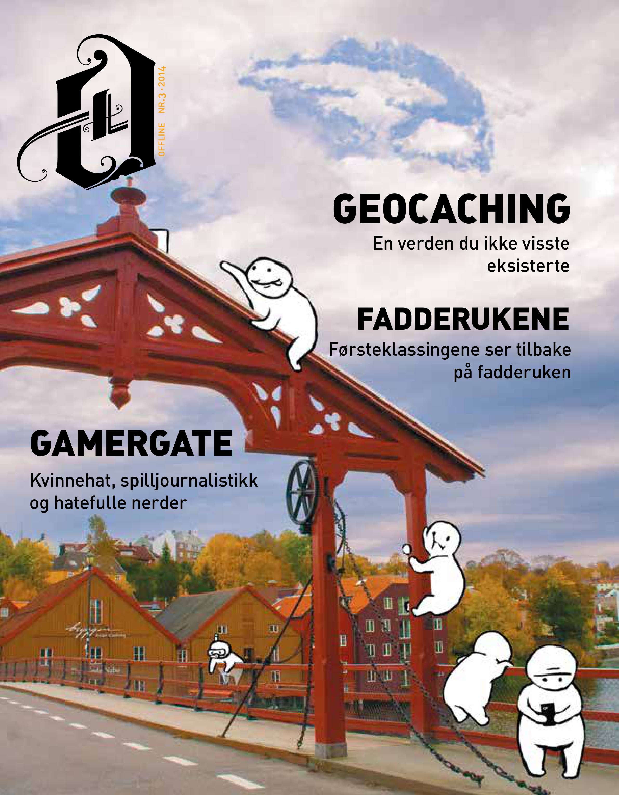 Offline #14