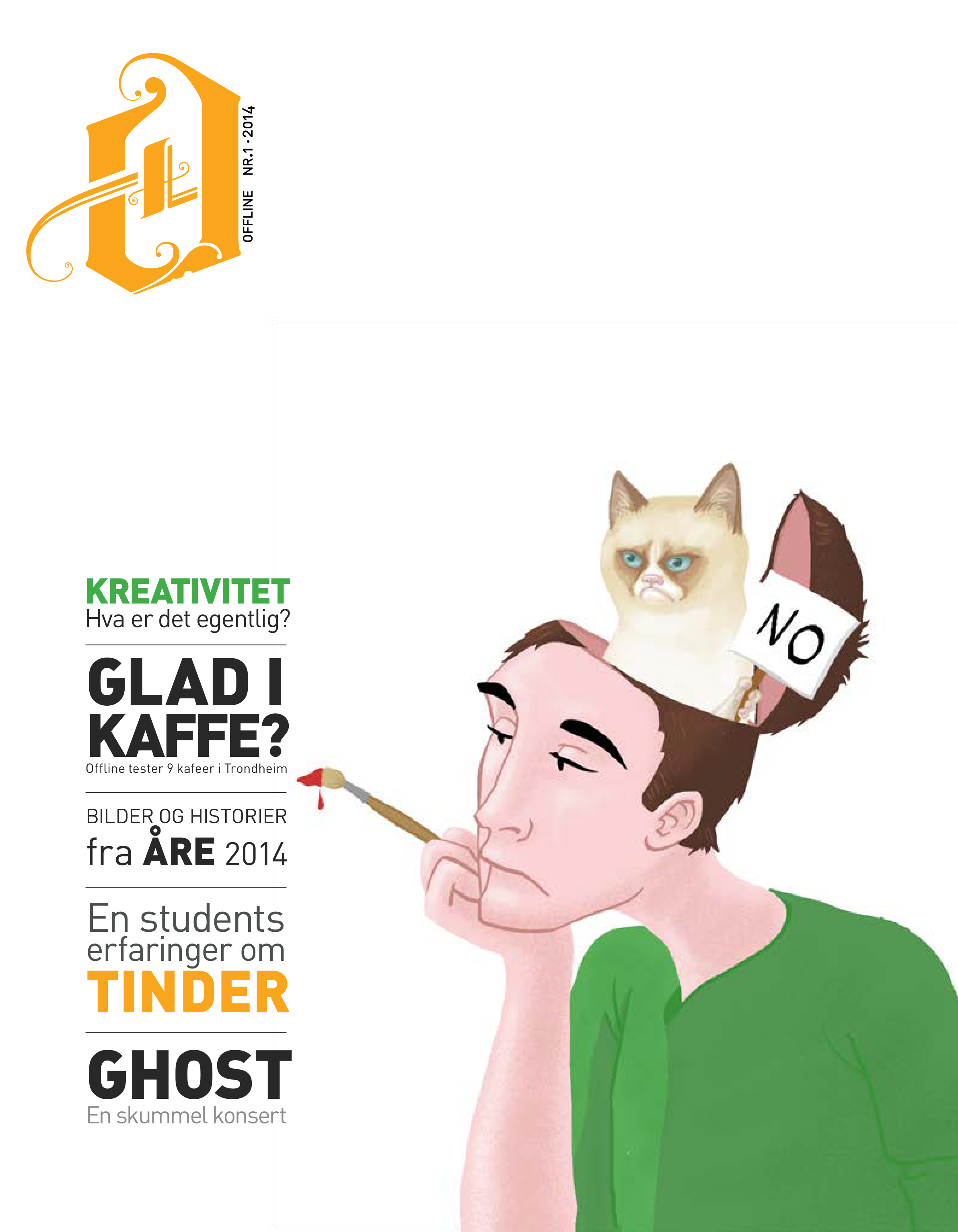 Offline #12