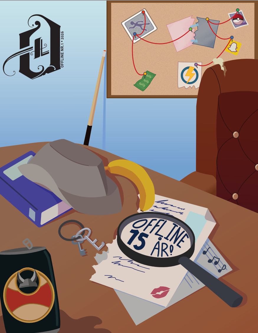 Offline #59