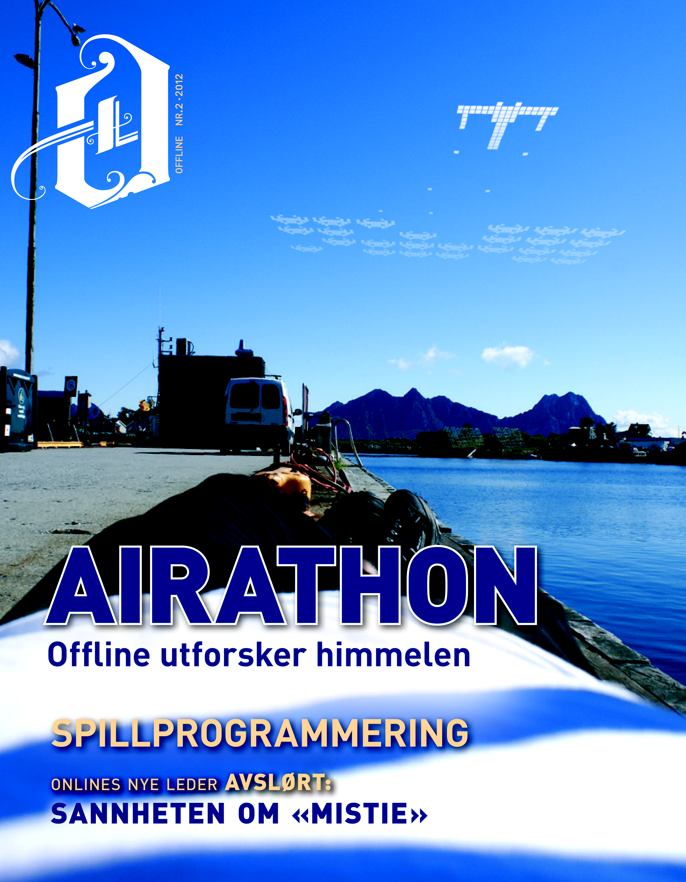 Offline #5