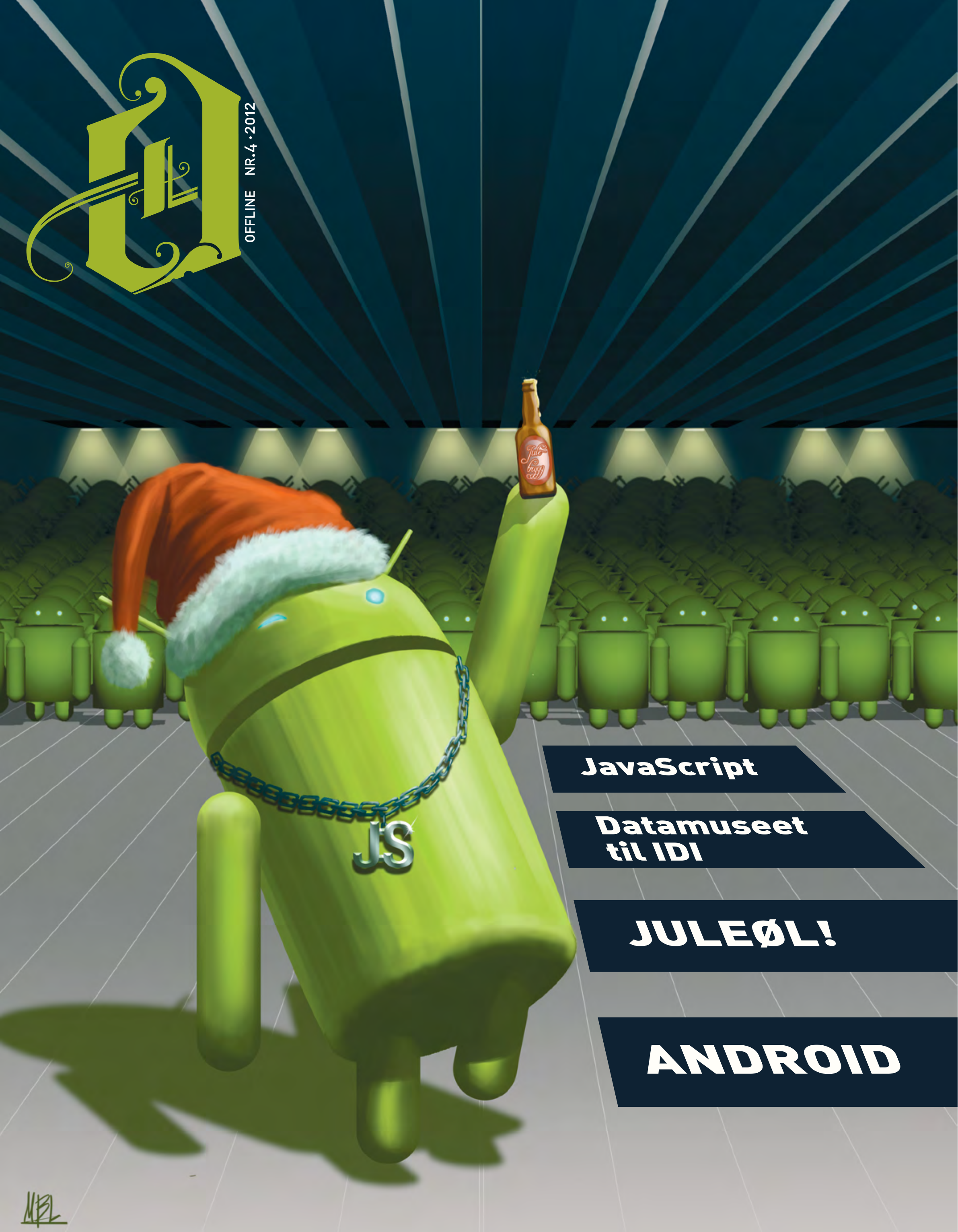 Offline #7