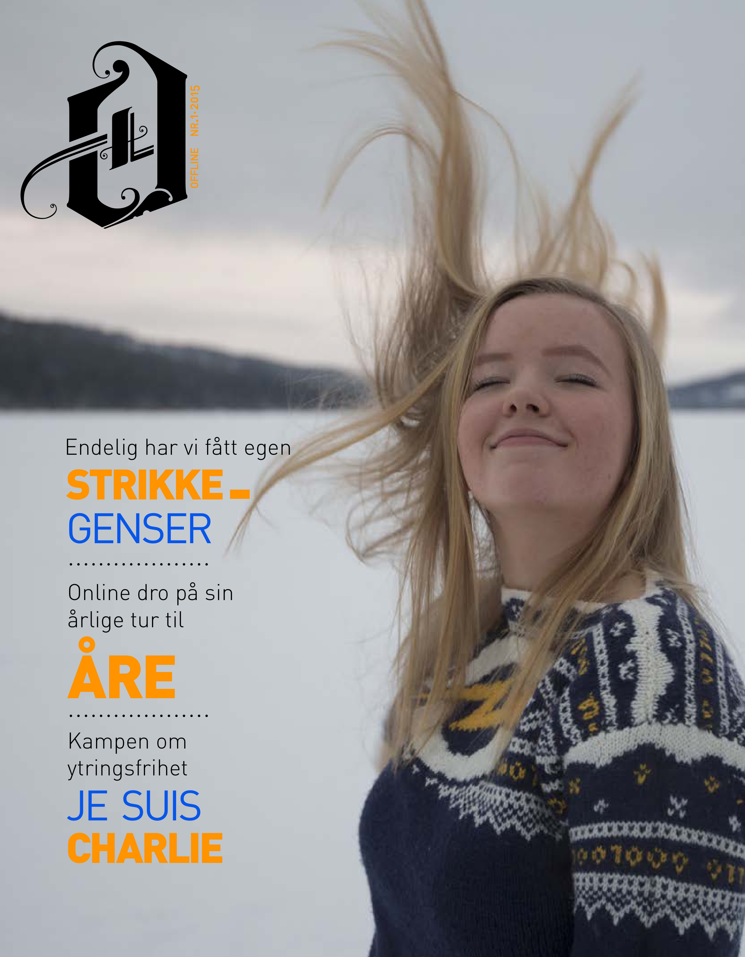 Offline #16