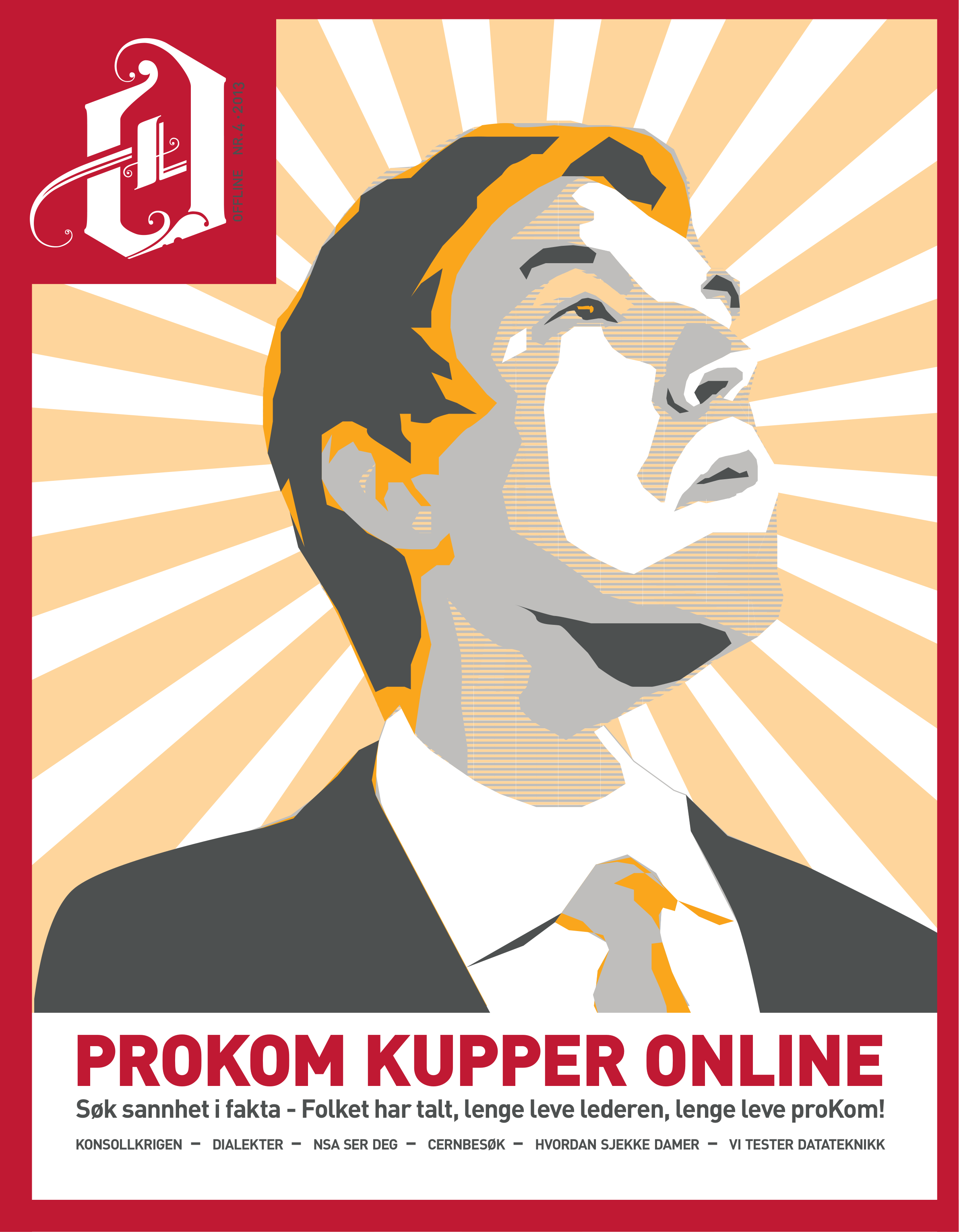 Offline #11