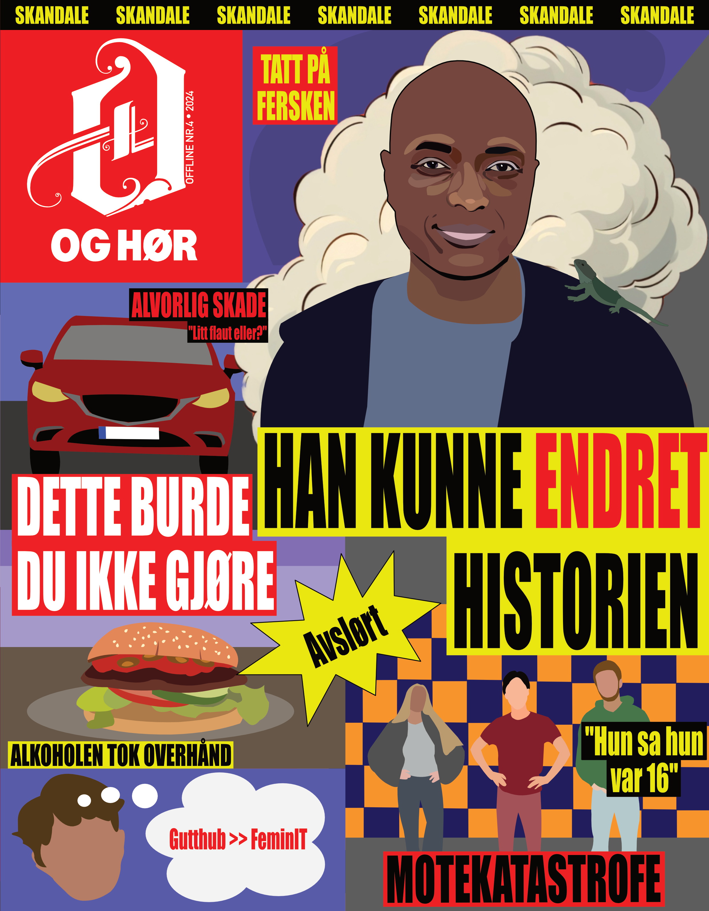 Offline #55
