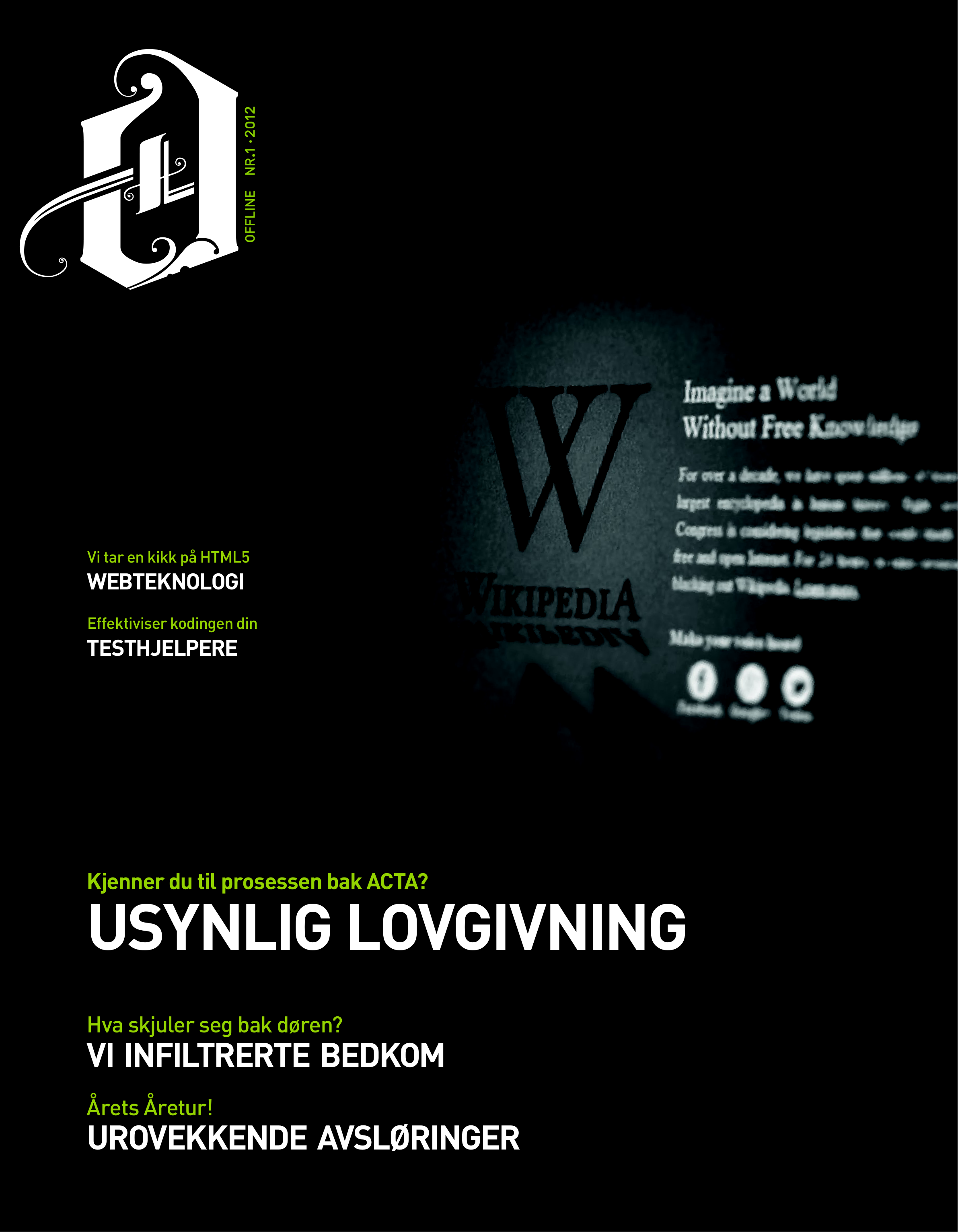 Offline #4