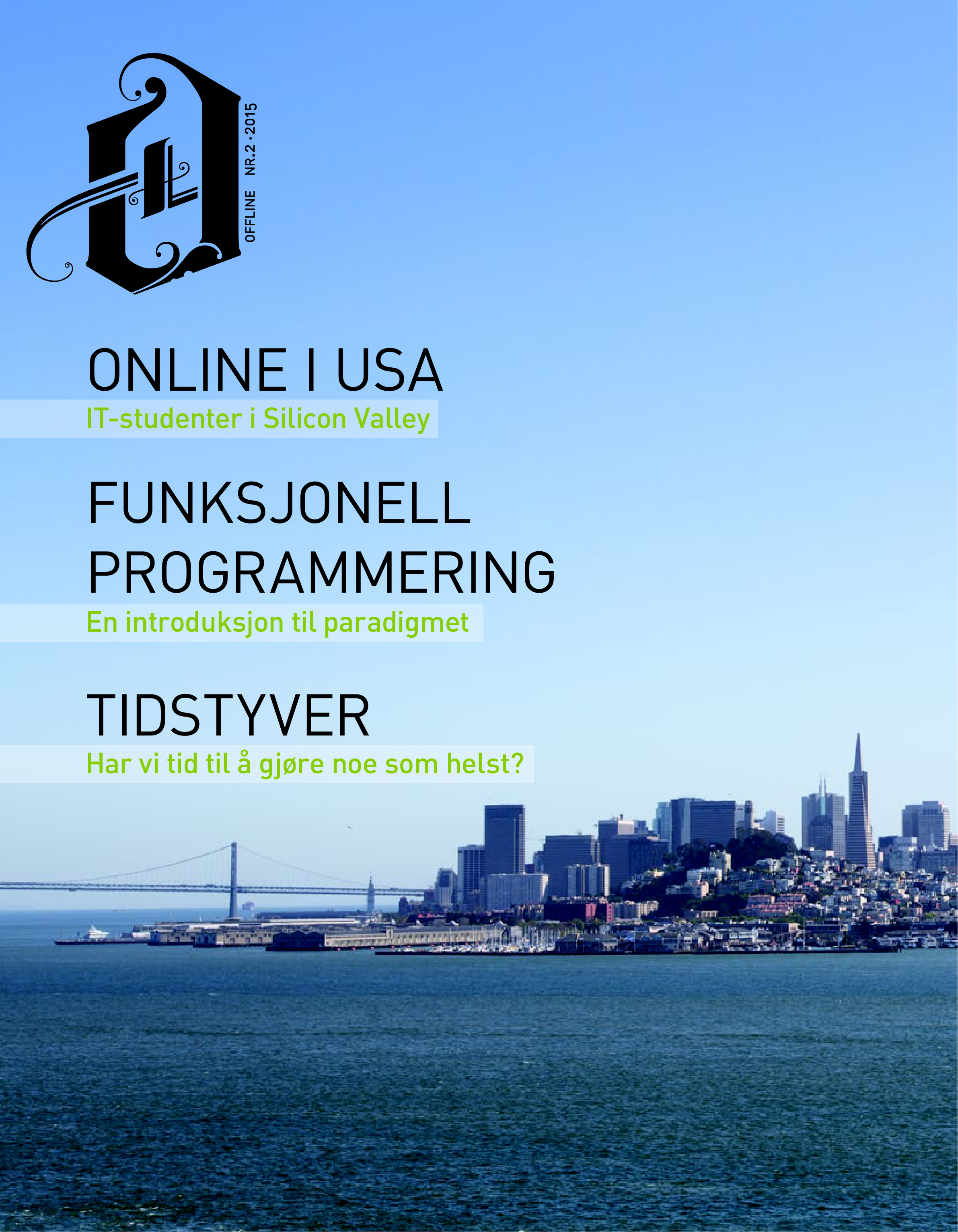 Offline #17