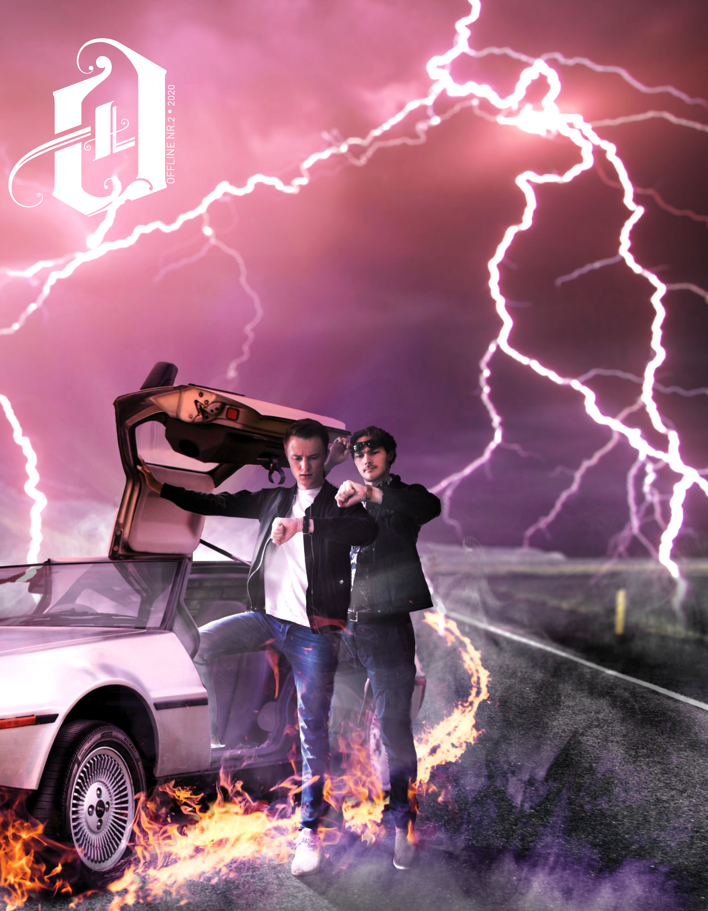 Offline #37